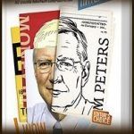 Конспект книги: Том Питерс — Эти важные мелочи Конспект книги: Том Питерс — Эти важные мелочи