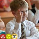 Влияние мотивации на успеваемость. Диагностика мотивации младших школьников Влияние мотивации на успеваемость. Диагностика мотивации младших школьников