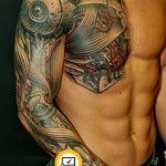 В чем проявляется индивидуальность человека? В чем проявляется индивидуальность человека?