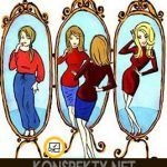 В чем заключается индивидуальность? В чем заключается индивидуальность?