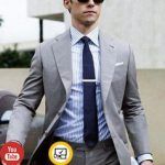 Этикет и имидж делового человека. Компоненты имиджа человека Этикет и имидж делового человека. Компоненты имиджа человека