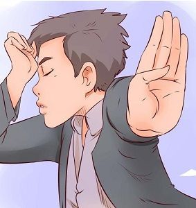 Как избавиться от человека, который раздражает? Как избавиться от человека, который раздражает?