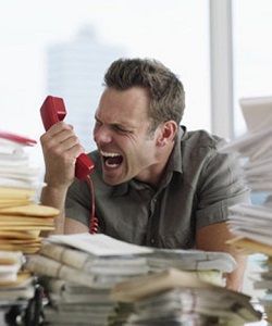 Как не реагировать на человека, который раздражает? Как не реагировать на человека, который раздражает?