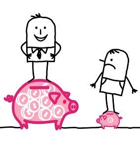 Как изменить мышление бедности на мышление богатства? Как изменить мышление бедности на мышление богатства?