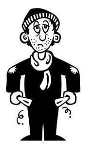 Как выбраться из бедности старой женщине? Как выбраться из бедности старой женщине?