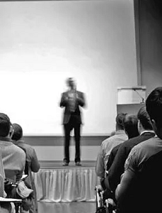 Как избавиться от волнения перед выступлением? Как избавиться от волнения перед выступлением?