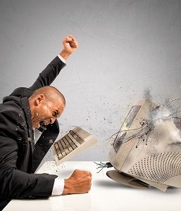 Как не замечать человека, который раздражает? Как не замечать человека, который раздражает?