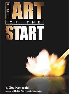 Гай Кавасаки — The Art of the Start