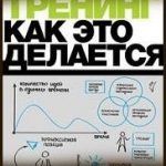 Конспект книги: Дмитрий Григорьев — Бизнес-тренинг. Как это делается
