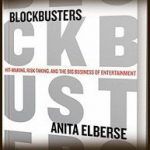 Конспект книги: Анита Элберс — Блокбастеры. Как кинокомпании зарабатывают на Гарри Поттере и других героях