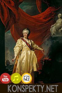 Биография Екатерины 2 Великой кратко Биография Екатерины 2 Великой кратко