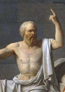 Философия софистов и Сократа кратко