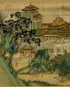 Религиозно философские учения древнего Китая