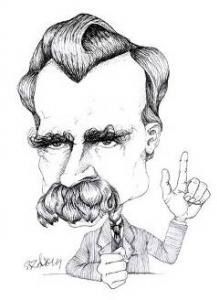 Какова задача философии будущего по Ф. Ницше?