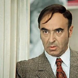 Этуш Владимир Абрамович биография Этуш Владимир Абрамович биография