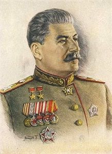 Когда родился Сталин Иосиф Виссарионович?