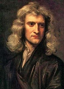 Исаак Ньютон краткая биография и его открытия