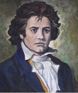 Биография Бетховена: краткое содержание самое главное
