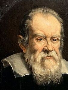 Где похоронен Галилео Галилей?