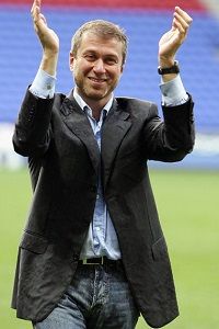 Абрамович Роман Аркадьевич биография краткая Абрамович Роман Аркадьевич биография краткая