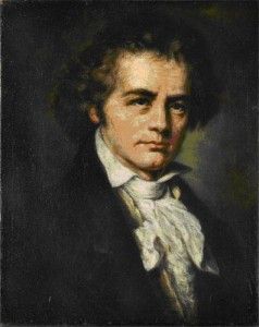 Бетховен биография и творчество