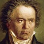 В какой стране родился Бетховен?