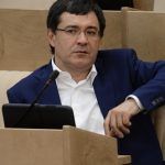 Депутат госдумы Валерий Селезнев: биография